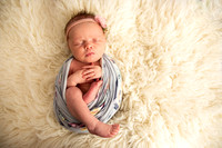 Magnolia Newborn