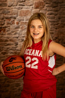 OMS Basketball 2022
