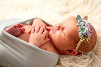 Kamri Newborn