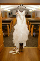 Janetta Moore Wedding