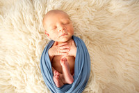 Liam's Newborn