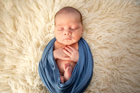 Hudson Newborn