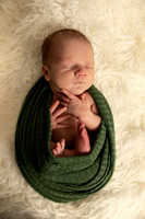 Kayla K Stewart Newborn