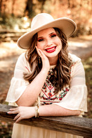 Emily Osborne Senior-photos