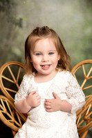 Reagan Turns Two