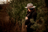 Kayla Stewart Maternity