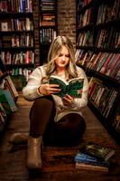 Chloe Senior-Charleston