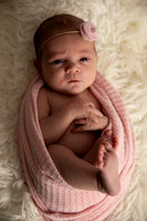 Courtney Blankenship Newborn