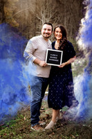 Marissa Gender Reveal