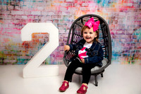 Emmy Turns Two
