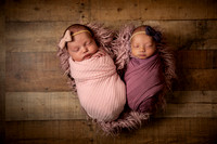 Jaiden Boothe Newborn