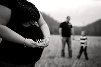 Amanda's Maternity