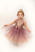 Memphis' Dance Mini