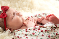 Eliza Newborn