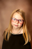 ANNIE SHREWSBURY- Amelia