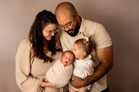 Kandyce and Jacob