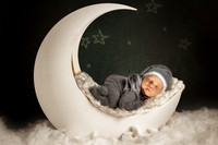 Mav's Newborn