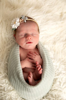 Reedy Newborn