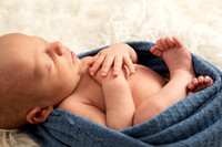 Gatlin Newborn