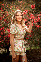 Madison Atwell April 23