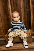 First Birthday