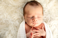 Walker's Newborn