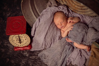 Newborn Boys