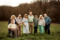 Ashton Elkins Family