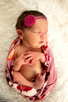 Mckenzie Pegram