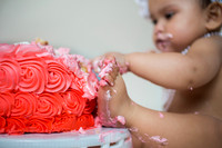 Ava Turns One