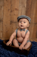 Kelsey Workman-6 Months