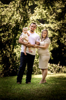 Mikayla- Brynlee Turns One