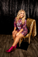 Abby Lusk- 18th Bday