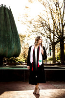 Alyssa Hicks- Marshall University 2023