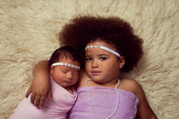 Bailee's Newborn