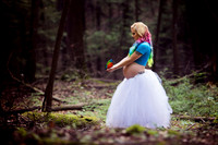 Traci Browning Maternity