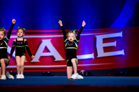 Cheer and Dance Extreme Finale-Virginia Beach April 9-10, 2016