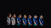 Progression shots