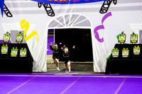 Mardi Gras Nationals- Charleston, WV 4-16-16