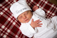 Baby Harvey