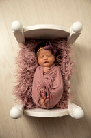 Taytum Gail Newborn
