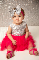 Courtney-9 months mini