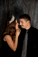 Jaeden Homecoming 2021
