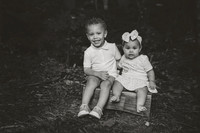 Aaliyah Turns One