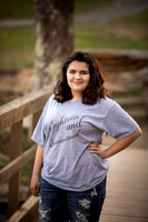Hailey- Senior 21