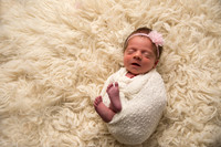 Kelsy Morgan Newborn