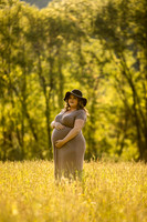 Whitney Poe Maternity
