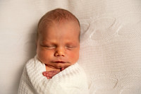 Jonah's Newborn
