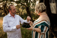 Abby and Mark Vow Renewal