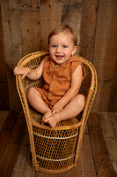 Knox Turns ONE